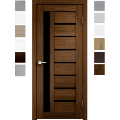 Межкомнатная дверь Brama Porta P11