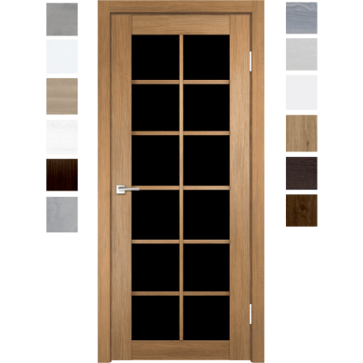 Межкомнатная дверь Brama Porta P12