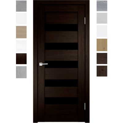Межкомнатная дверь Brama Porta P13
