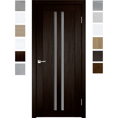 Межкомнатная дверь Brama Porta P14