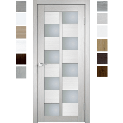Межкомнатная дверь Brama Porta P15