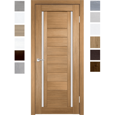 Межкомнатная дверь Brama Porta P17
