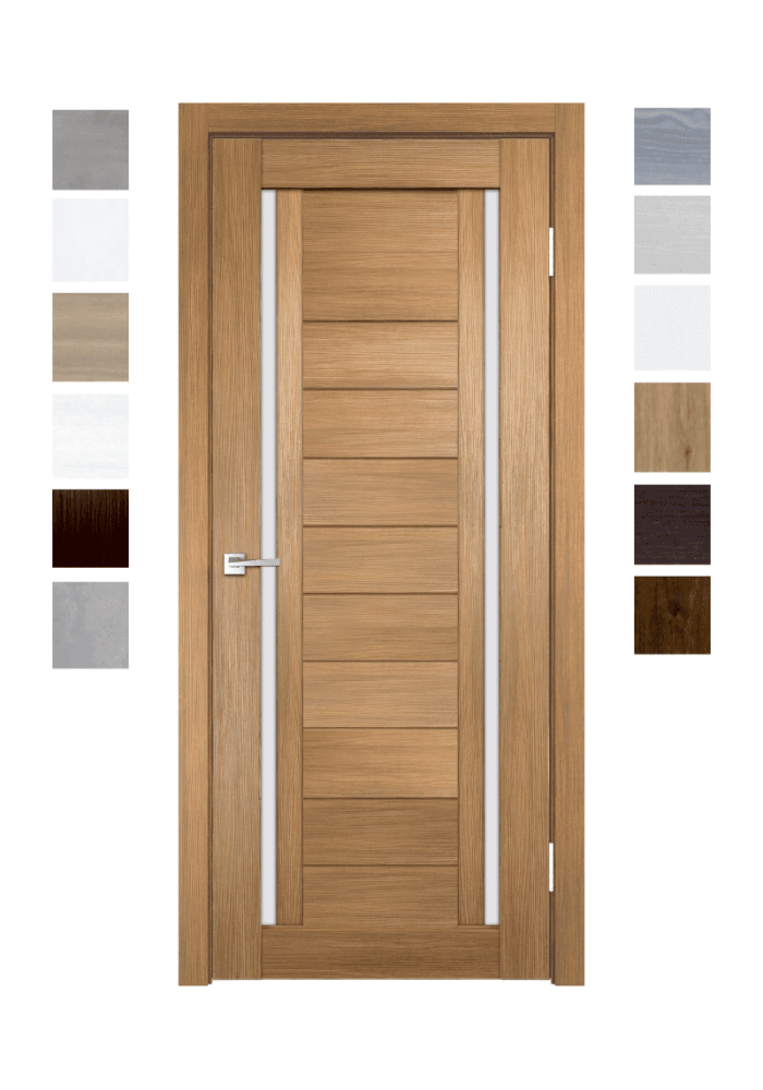Brama Porta P17