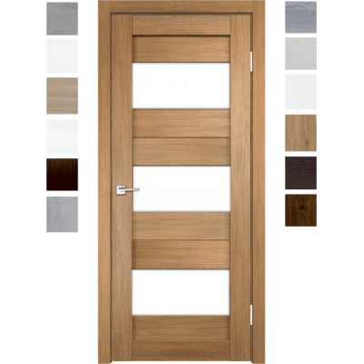 Межкомнатная дверь Brama Porta P18