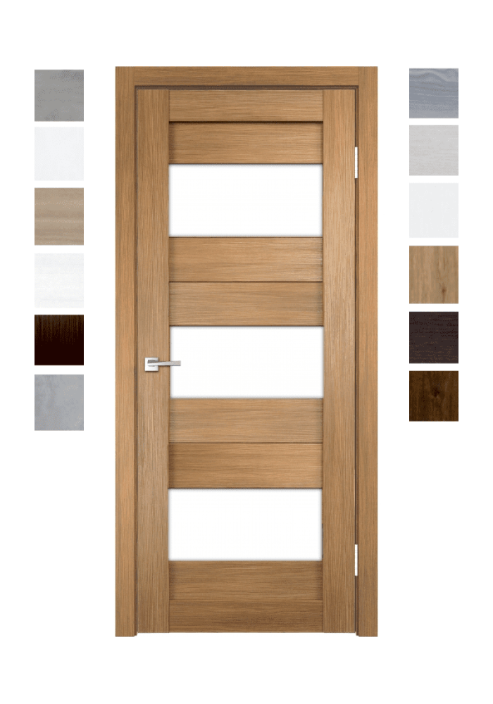 Brama Porta P18