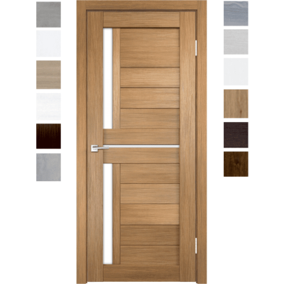 Межкомнатная дверь Brama Porta P19
