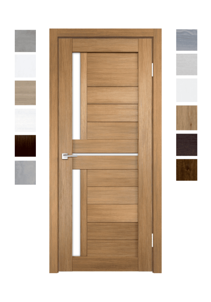 Brama Porta P19