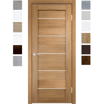 Межкомнатная дверь Brama Porta P2