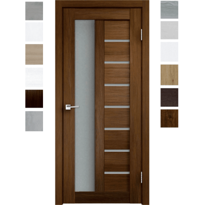 Межкомнатная дверь Brama Porta P23