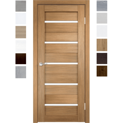 Межкомнатная дверь Brama Porta P24