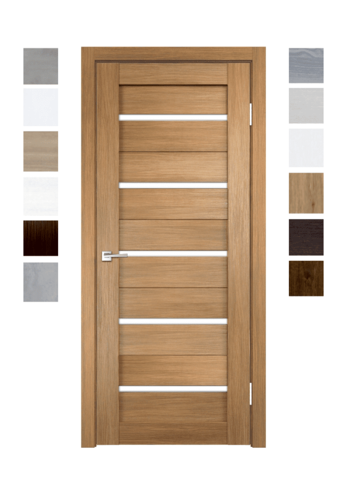 Brama Porta P24