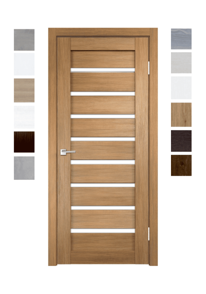 Brama Porta P25
