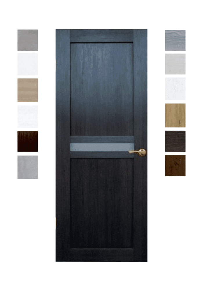 Brama Porta P27