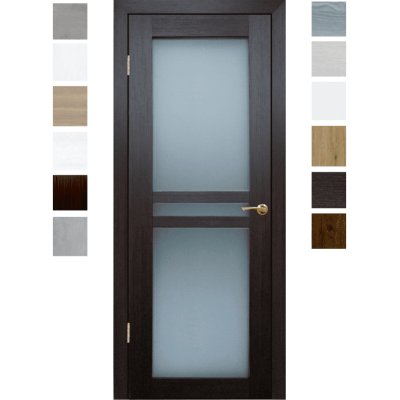 Межкомнатная дверь Brama Porta P29