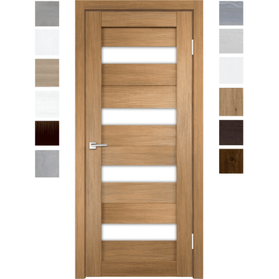 Межкомнатная дверь Brama Porta P3