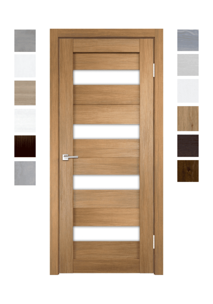 Brama Porta P3