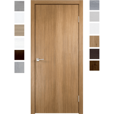 Межкомнатная дверь Brama Porta P33