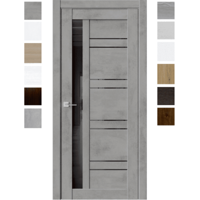 Межкомнатная дверь Brama Porta P42