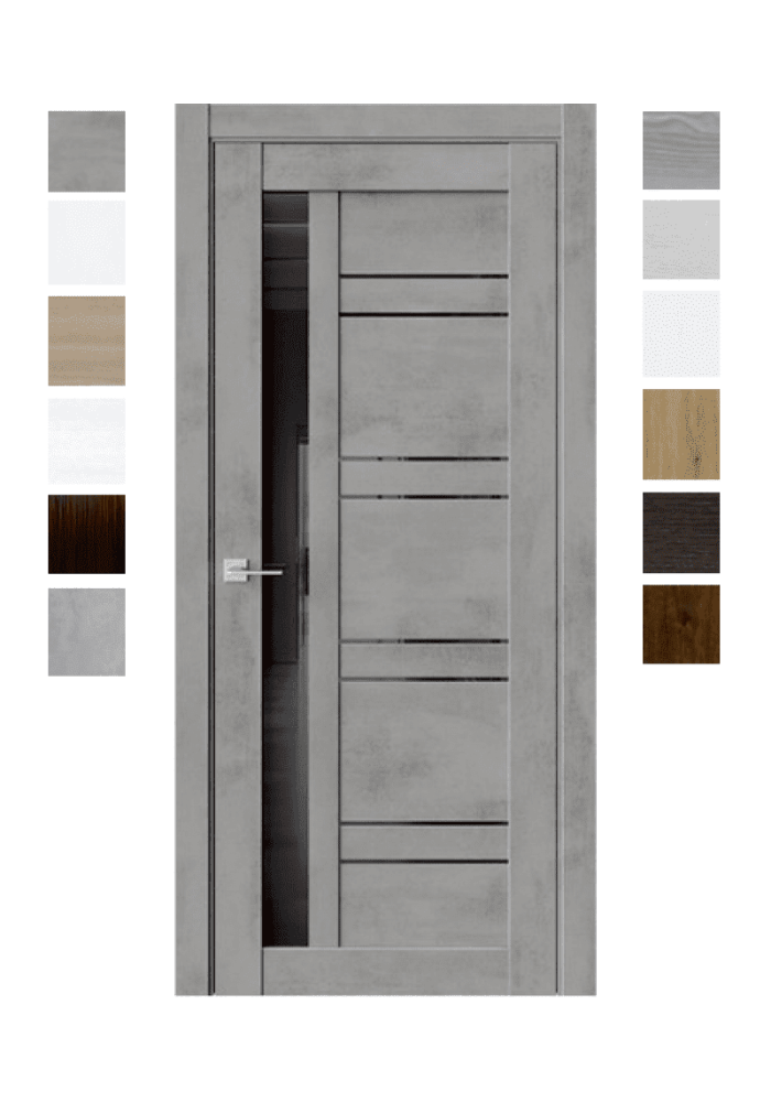 Brama Porta P42