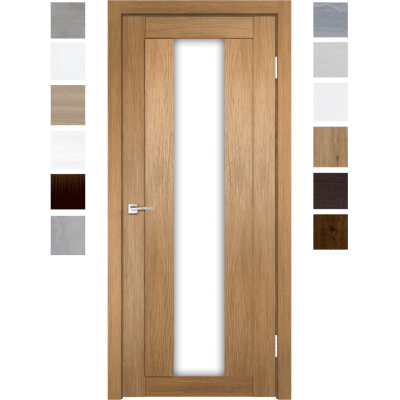 Межкомнатная дверь Brama Porta P5