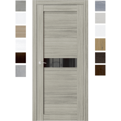 Межкомнатная дверь Brama Porta P51