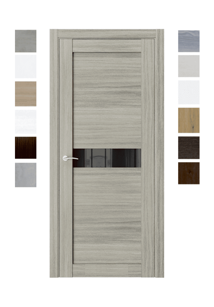 Brama Porta P51