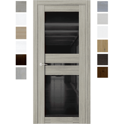 Межкомнатная дверь Brama Porta P52