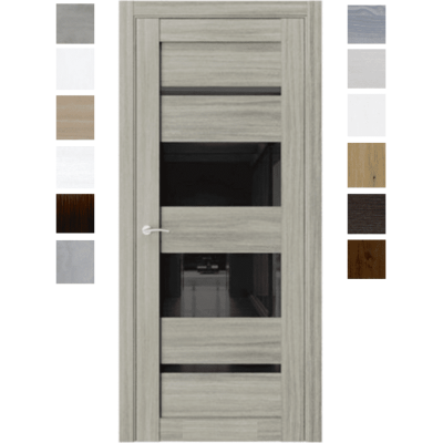 Межкомнатная дверь Brama Porta P53