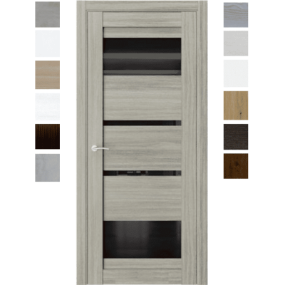 Межкомнатная дверь Brama Porta P54