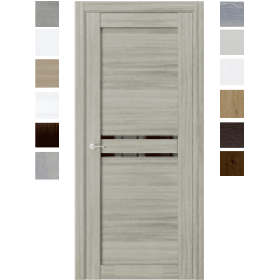 Межкомнатная дверь Brama Porta P61