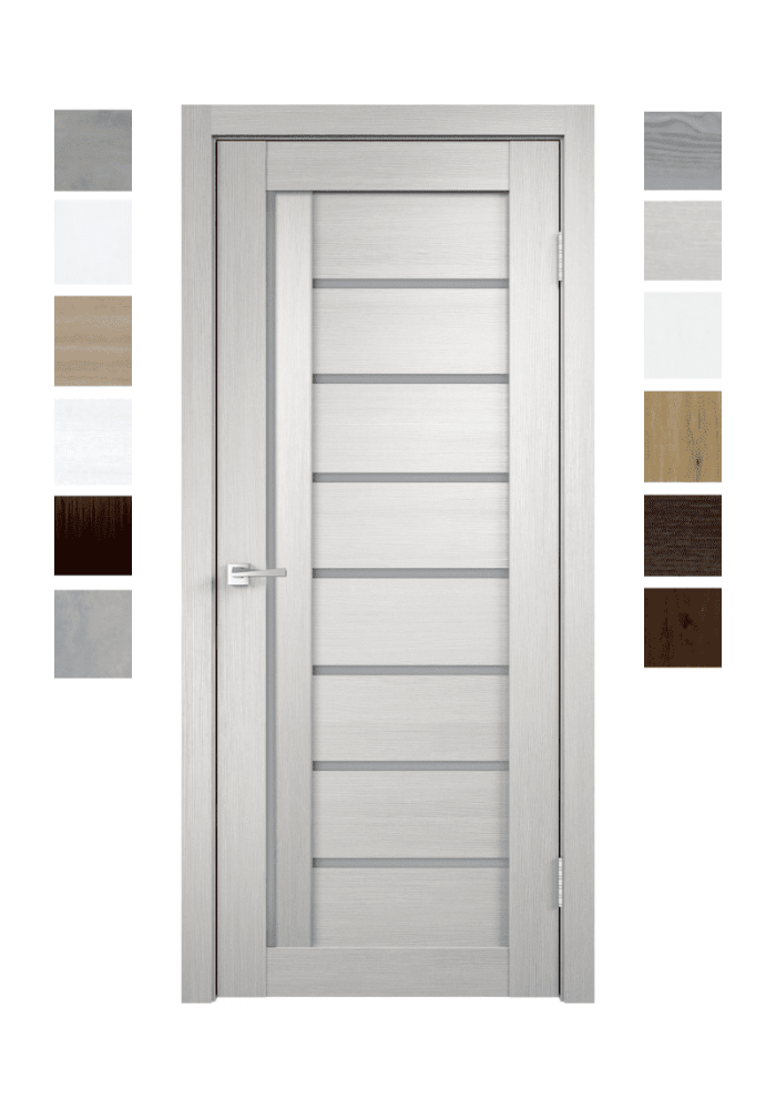 Brama Porta P8