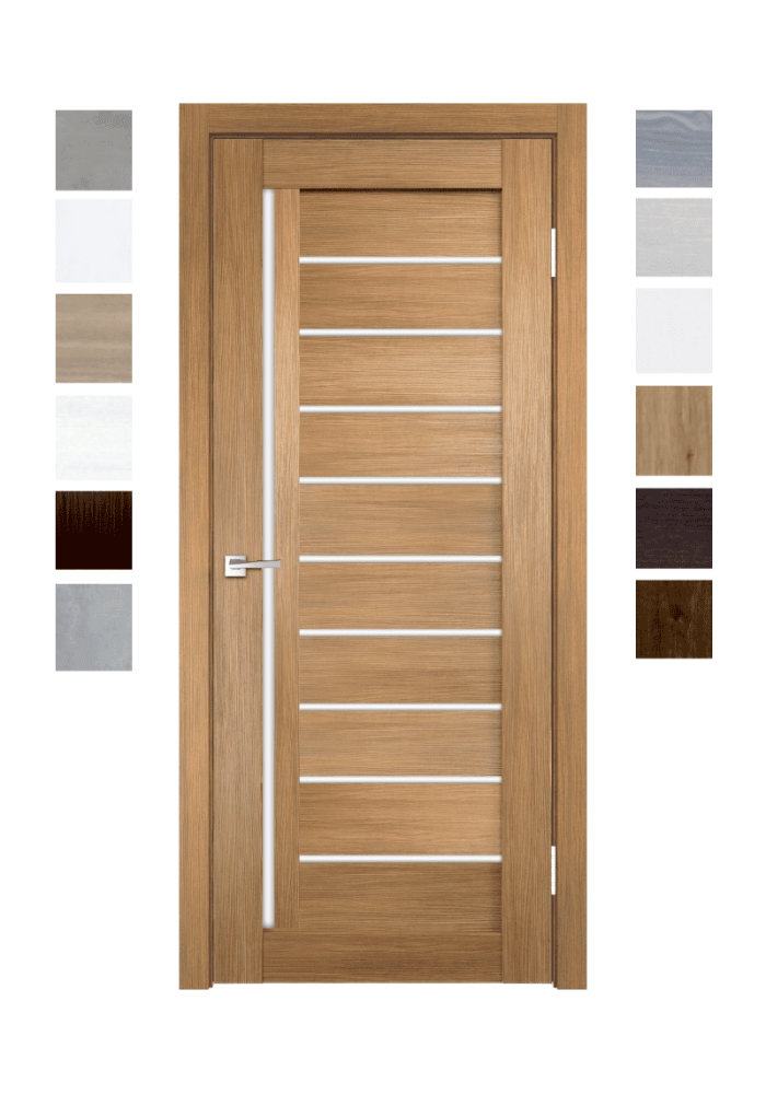 Brama Porta P9