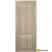 Межкомнатная дверь Stark ST23