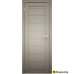 Межкомнатная дверь Amati 00