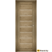 Межкомнатная дверь Amati 01