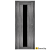 Межкомнатная дверь Amati 05