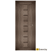 Межкомнатная дверь Amati 10