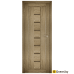 Межкомнатная дверь Amati 10