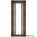 Межкомнатная дверь Amati 11