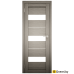 Межкомнатная дверь Amati 12