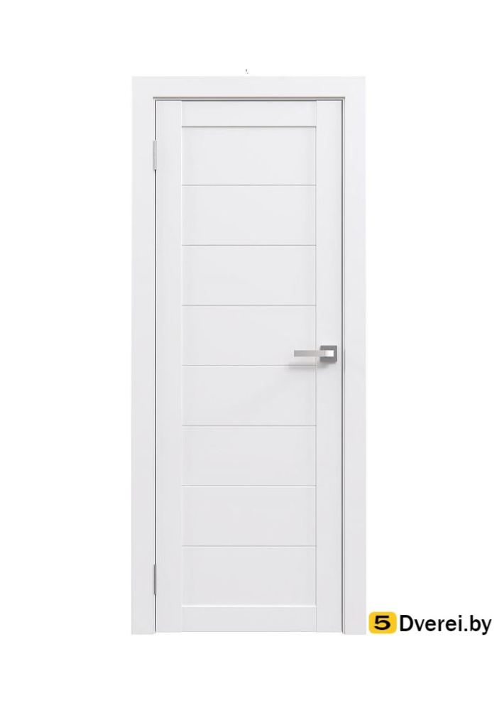 Межкомнатные двери Flash Eco 00