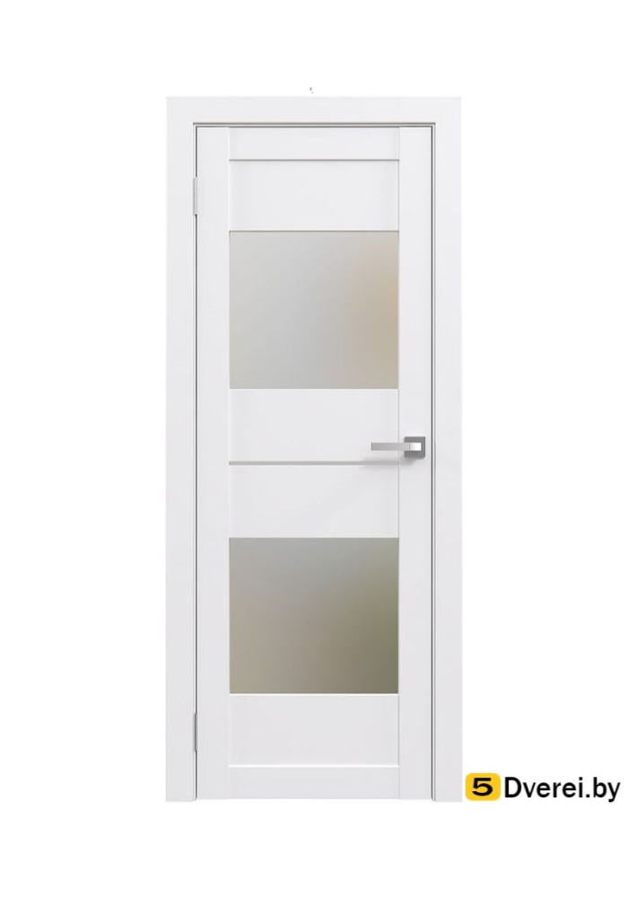 Межкомнатные двери Flash Eco 16