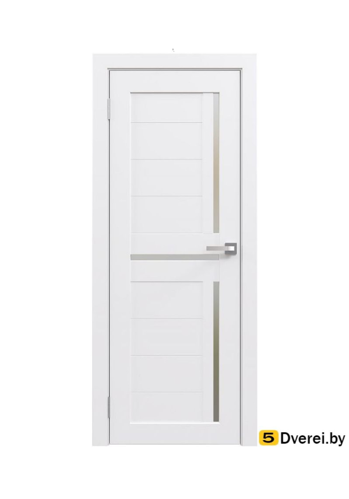 Межкомнатные двери Flash Eco 18