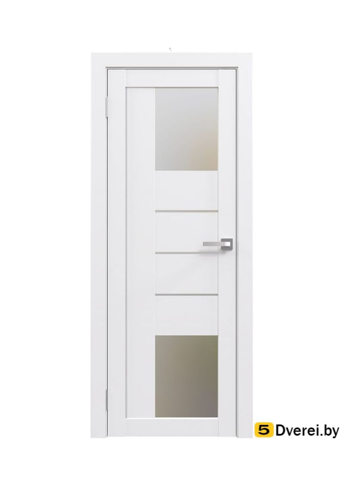 Межкомнатные двери Flash Eco 21