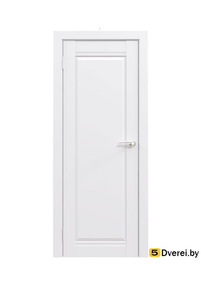 Межкомнатные двери Flash Eco Classic ПГ-01