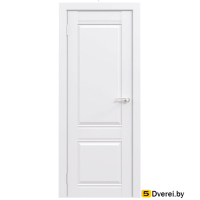 Межкомнатные двери Flash Eco Classic ПГ-02