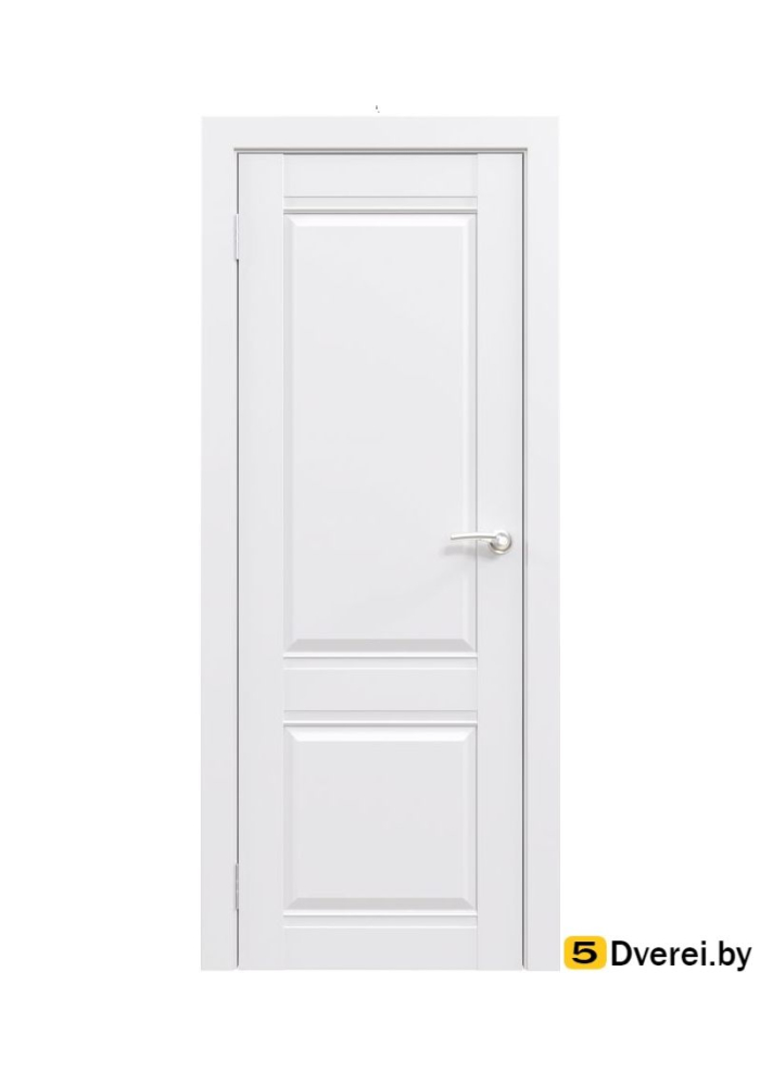 Межкомнатные двери Flash Eco Classic ПГ-02
