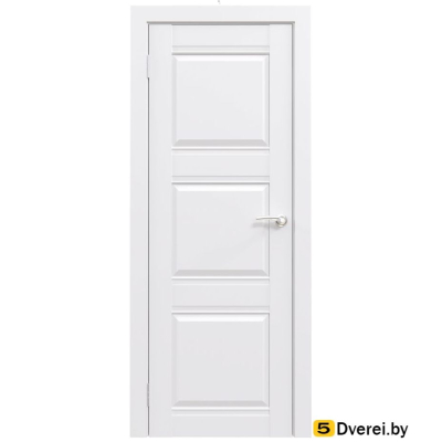 Межкомнатные двери Flash Eco Classic ПГ-03