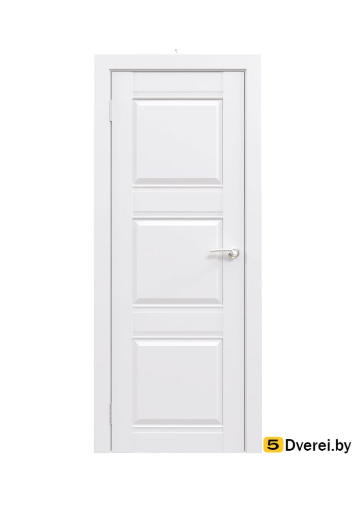 Межкомнатные двери Flash Eco Classic ПГ-03