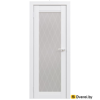 Межкомнатные двери Flash Eco Classic ПО-01